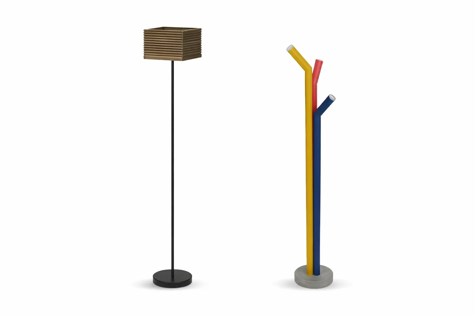 Lampade da terra Ledvance Decor
