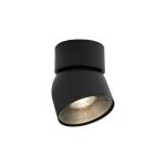 Nordlux Pitcher Faretti Metallo Nero | Adatto per GU10