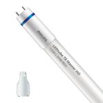 Philips Tubo LED T8 MASTER (EM/Mains) High Output 12W 1575lm - 865 Luce del Giorno | 90cm - Sostitutiva 30W
