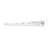 Ledvance Stagna LED Stagna 65W 11000lm - 865 Luce Del Giorno | 150cm - Emergenza 3H