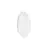 Ledvance Surface Circolare 400 24W 840 1920lm Bianca IP44 | Sensor - Bianco Freddo