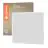 Ledvance Pannello a LED Compatto Aluminium Bianca 33W 3630lm - 830 Luce Calda | 60x60cm