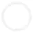 Osram Tubo LED T9 Value Circolare (EM/Mains) 24W 2900lm - 840 Bianco Freddo | Sostitutiva 40W