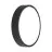 Ledvance Bulkhead LED Il Giro Nero 17W 2270lm - 830-840 CCT | 312mm - IP65