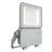 Ledvance Proiettore LED Flex Bianca 40W 6200lm 55x120D - 840 Bianco Freddo | IP66 - Dali Dimmerabile - Asimmetrico 