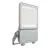 Ledvance Proiettore LED Flex Bianca 80W 11500lm 55x120D - 830 Luce Calda -  | IP66 -  Asimmetrico 
