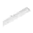 Ledvance LED Fila Continua Trusys Universale Aluminium Bianca 50W 8150lm 180D - 840 Bianco Freddo | Dali Dimmerabile