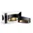 D'Lite Auris Luce Da Parete Aluminium Nero Up & Down 7W 220lm - 830 Luce Calda -  | IP54
