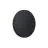 Nordlux Artego Luce Da Parete Aluminium Nero 8W 468lm - 830 Luce Calda -  