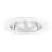 Philips Downlight LED GreenSpace2 DN460B 9.8W 1125lm 120D - 840 Bianco Freddo | 166mm - Aluminium Riflettore - Emergenza 3H