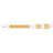 Confezione Multipack 10x Philips Corepro LED Lineair R7s 118mm 7.2W 810lm - 830 Luce Calda | Sostitutiva 60W