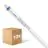 Multipack 10x Philips Tubo LED T5 MASTER (HF) High Output 26W 3900lm - 840 Bianco Freddo | 145cm - Sostitutiva 49W
