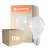 Multipack 10x Ledvance Classic LED E27 Pera Ghiaccio 20W 2452lm - 827 Bianco Molto Caldo | Dimmerabile - Sostitua 150W