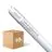 Confezione Multipack 10x Noxion Tubo LED T8 Avant Extreme (EM/Mains) High Output 16.5W 2650lm - 840 Bianco Freddo | 150cm - Sostitutiva 58W