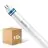 Multipack 10x Philips Master LED T5 (HF) High Efficiency 7W 1050lm - 840 Bianco Freddo | 55cm - Dimmerabile - Sostitutiva 14W