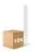 Multipack 10x Noxion Lucent PL-S LED  6W - 827 Bianco Molto Caldo | 4-Pin - Sostitutiva 11W