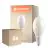 Confezione Multipack 6x Ledvance LED Bulbo HQL LED FIL V E27 38W 6000lm - 840 Bianco Freddo | Sostitutiva 125W