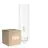 Multipack 10x Philips CorePro PL-T LED Bulbo HF 15W - 840 Bianco Freddo | 4-Pin - Sostitutiva 15W