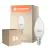 Multipack 6x Osram LED Star Classic E14 Candela Ghiaccio 4.9W 470lm - 840 Bianco Freddo | Sostitutiva 40W