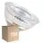 Multipack 10x Ledvance LED Riflettore GU5.3 MR16 6.1W 621lm 36d - 840 Bianco Freddo| Sostitutiva 50W