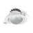 Philips Faretti LED Greenspace Accent Cardanic Aluminium Bianca 22.5W 3000lm 36D - 830 Luce Calda -  | 163mm - IP20