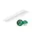 Philips Pannello A LED CoreLine RC136B G4 38.5W 5700lm - 830 Luce Calda -  | 120x30cm - UGR