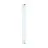 Eglo Parete e Luce da soffitto Gita 2 Metallo Cromo 8.3W 1000lm - 840 Bianco Freddo | IP44 