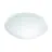 Eglo Luce da soffitto Bari-M Bianca | IP44 - Sensore di Movimento e Luce - Adatto per 1x E27 