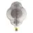 Eglo LED Special E27 Filamento Smokey 4W 110lm - 820 Bianco Molto Caldo | Dimmerabile - Sostitutiva 15W