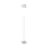Eglo Lampada da terra Mannera-L Aluminium Grigio 4W 440lm - 824-830-840 CCT | IP54 - A 3 Livelli Dimmerabile