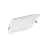 Ledvance Downlight LED Slim Piazza SQ210 18W 1530lm 120D - 830 Luce Calda 