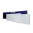 Noxion Pannello A LED Delta Value V5 28W 3920lm - 830-840 CCT | 30x120cm - Backlit - DALI Dimmerabile