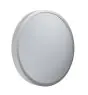 Ledvance Bulkhead LED Orbis Bianca 17W 1000lm - 827-865 CCT | 310mm - IP20