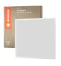Ledvance Pannello a LED Compatto 28W 3640lm - 840 Bianco Freddo | 60x60cm - UGR <19 - Dali Dimmerabile
