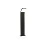 Ansell LED Lampada a piedistallo Senza Grafite 6.5W 406lm - 830 Luce Calda -  | 60cm - IP54