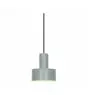 Nordlux Matis Luce Pendente Metallo Verde |125mm - Adatto per E27