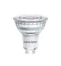 Noxion PerfectColor Faretti LED GU10 PAR16 6.7W 575lm 36D - 940 Bianco Freddo | Miglior Resa Cromatica - Dimmerabile - Sostitutiva 80W