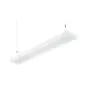 Philips Pannello a LED FlexBlend SP342P 35W 4500lm - 940 Bianco Freddo | 150x20cm - UGR <19 - Dali Dimmerabile - Miglior resa cromatica