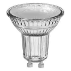 Ledvance Performance Faretti LED Riflettore GU10 PAR16 4.3W 350lm 120D - 840 Bianco Freddo | Sostitutiva 32W