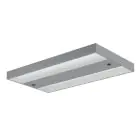 Ledvance LED Lampada da terra Comfort Head Grigio 114W 20000lm - 840 Bianco Freddo| Dali Dimmerabile