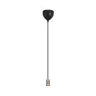 Nordlux Avra Pendulum Rame | Adatto per 1x E27