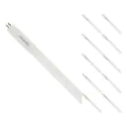 Confezione Multipack 10x Noxion Avant LED Tubo T5 Extreme (HF) High Output 26W 3900lm - 865 Luce del Giorno | 145cm - Sostitutiva 49W