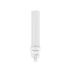 Noxion Lucent PL-C LED 7.4W - 840 Bianco Freddo | 2-Pin - Sostitutiva 26W