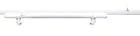 Noxion NX-Line Modulo 50W 8000lm 120D - 840 Bianco Freddo | 1500mm - 8 Poli - Dali Dimmerabile