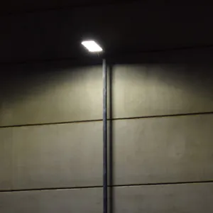 Street lighting
